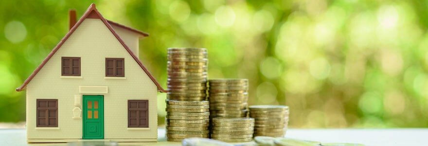 Investissement immobilier