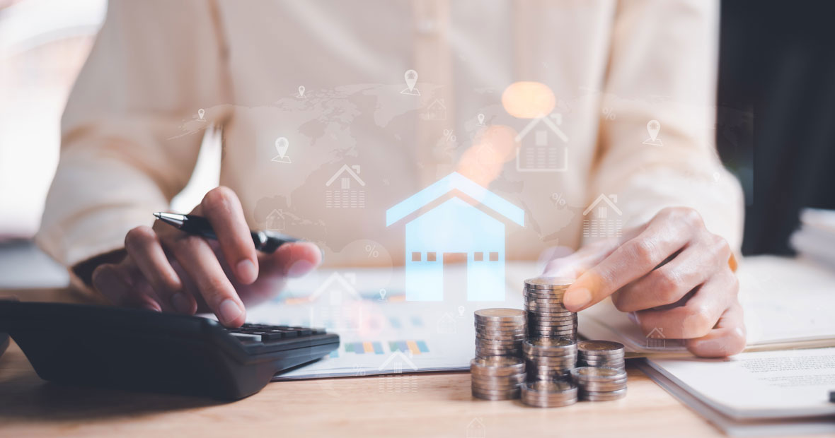 investissement dans un logement neuf