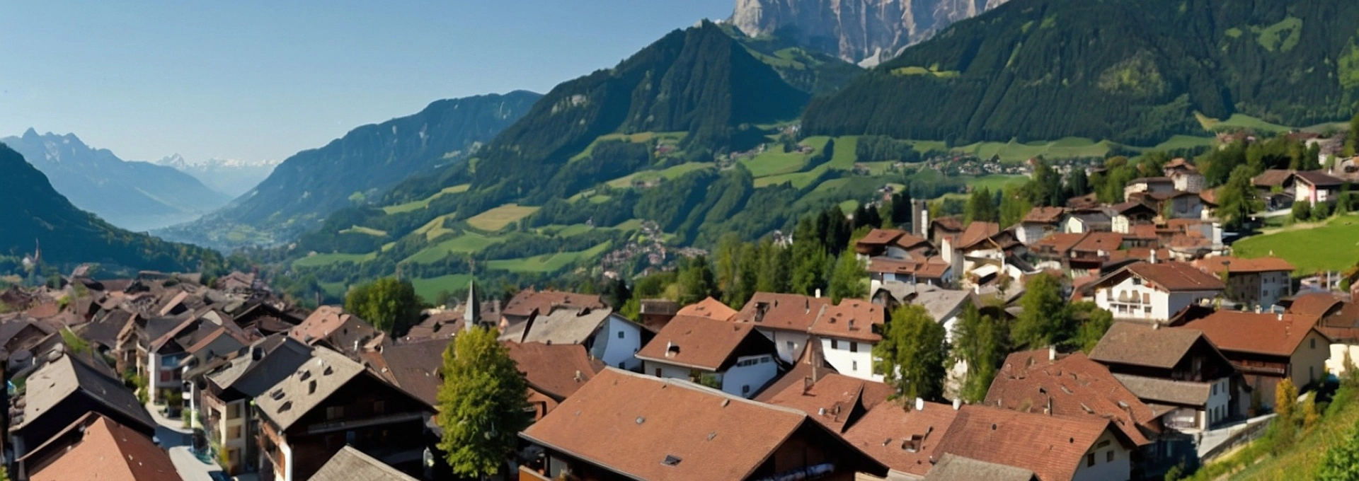 Le canton de Vaud